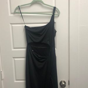 Superdown formal maxi